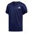 adidas Youth Football Practice Jersey-1