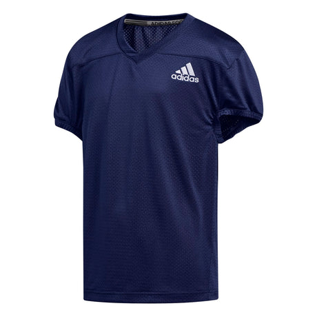 adidas Youth Football Practice Jersey-1