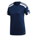 adidas Women's Squadra 21 Soccer Jersey-1