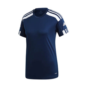 adidas Women's Squadra 21 Soccer Jersey-1