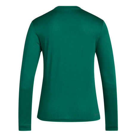 adidas Women's Fresh BOS Long Sleeve T-Shirt
-2
