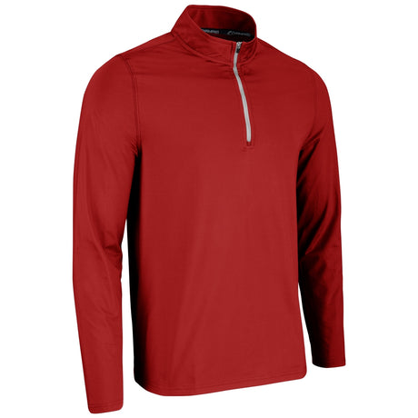 Champro Men's Performance 1/4 Zip Pullover-1