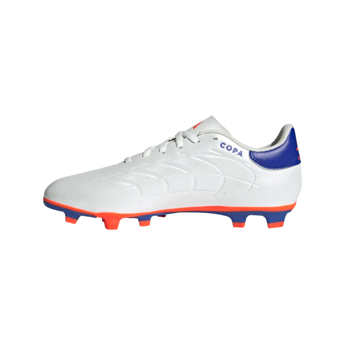 adidas Men's Copa Pure 2 Club Flexible Ground Soccer Cleats Soccer Footwear Adult