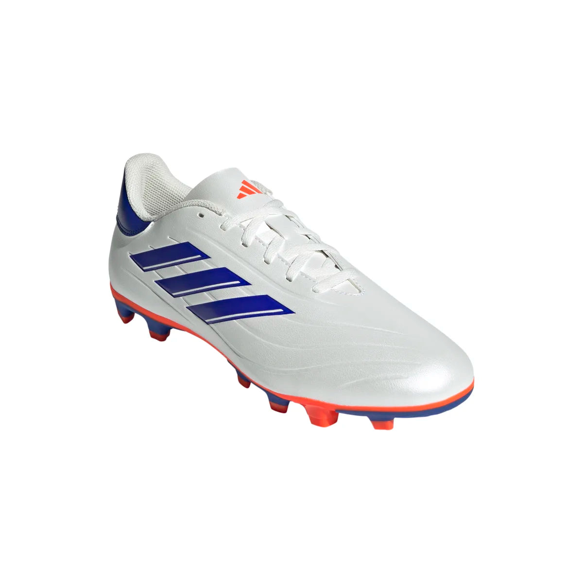 adidas Men's Copa Pure 2 Club Flexible Ground Soccer Cleats Soccer Footwear Adult
