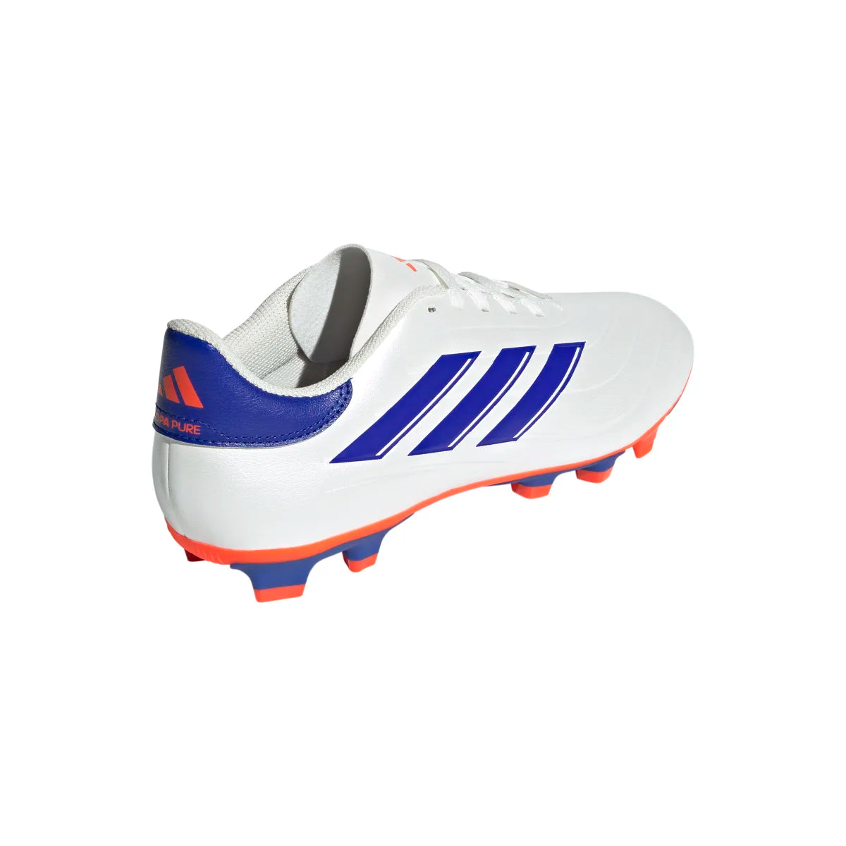 adidas Men's Copa Pure 2 Club Flexible Ground Soccer Cleats Soccer Footwear Adult
