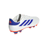 adidas Men's Copa Pure 2 Club Flexible Ground Soccer Cleats Soccer Footwear Adult