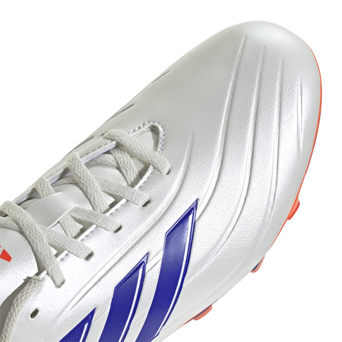 adidas Men's Copa Pure 2 Club Flexible Ground Soccer Cleats Soccer Footwear Adult
