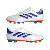 adidas Men's Copa Pure 2 Club Flexible Ground Soccer Cleats Soccer Footwear Adult