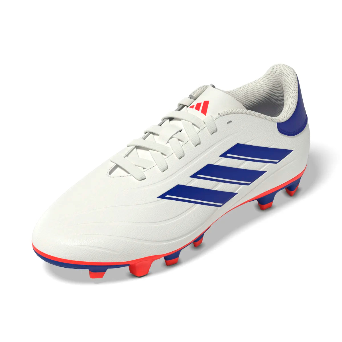 adidas Men's Copa Pure 2 Club Flexible Ground Soccer Cleats Soccer Footwear Adult
