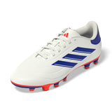 adidas Men's Copa Pure 2 Club Flexible Ground Soccer Cleats Soccer Footwear Adult