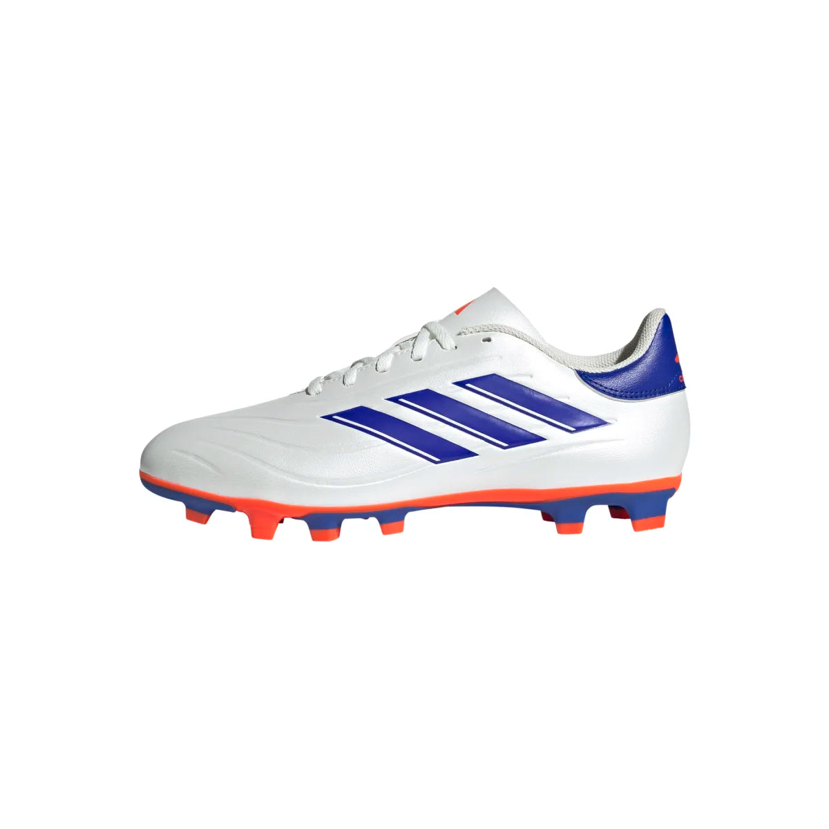 adidas Men's Copa Pure 2 Club Flexible Ground Soccer Cleats Soccer Footwear Adult