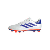 adidas Men's Copa Pure 2 Club Flexible Ground Soccer Cleats Soccer Footwear Adult