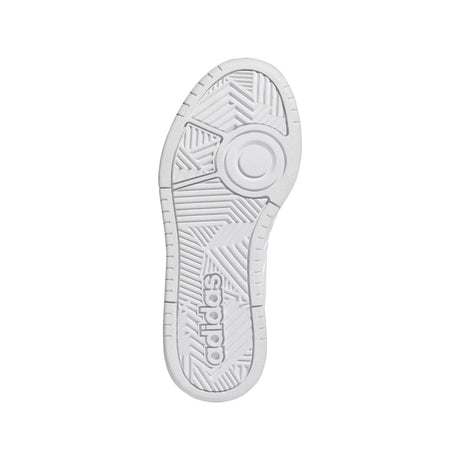 adidas Youth Hoops 3.0 Bold Basketball Shoes Basketball Footwear Youth