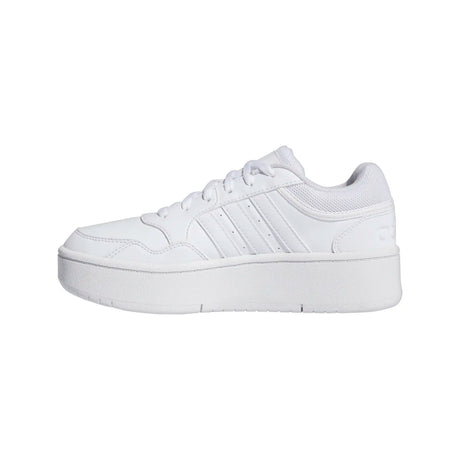 adidas Youth Hoops 3.0 Bold Basketball Shoes Basketball Footwear Youth