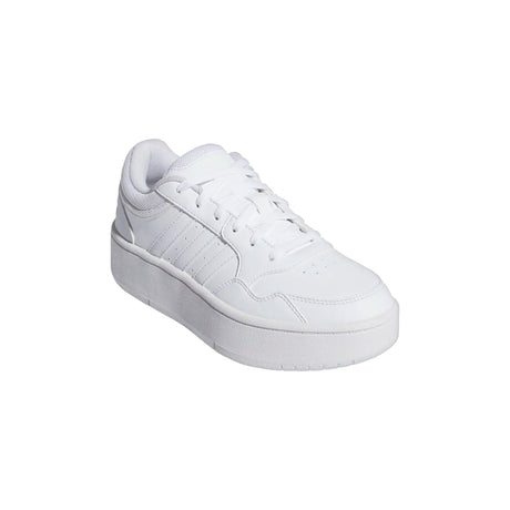 adidas Youth Hoops 3.0 Bold Basketball Shoes Basketball Footwear Youth