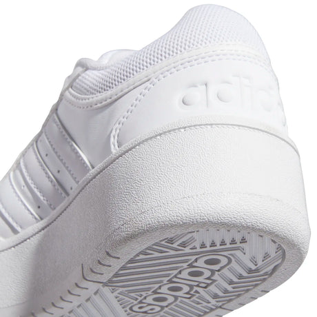 adidas Youth Hoops 3.0 Bold Basketball Shoes Basketball Footwear Youth