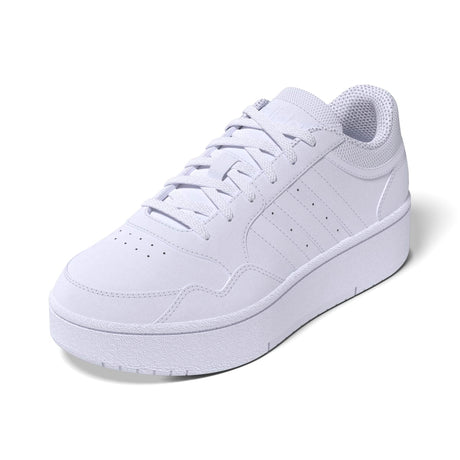 adidas Youth Hoops 3.0 Bold Basketball Shoes Basketball Footwear Youth