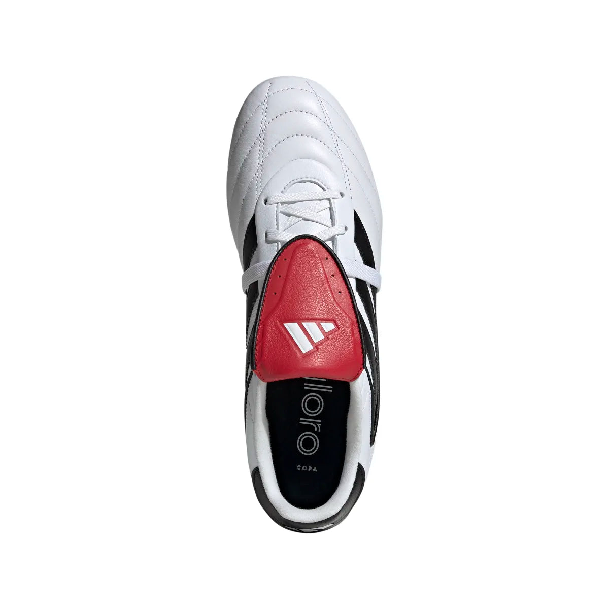 adidas Men's Copa Gloro 2 Firm Ground Soccer Cleats Soccer Footwear Adult