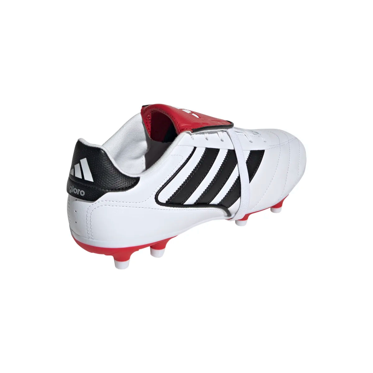 adidas Men's Copa Gloro 2 Firm Ground Soccer Cleats Soccer Footwear Adult