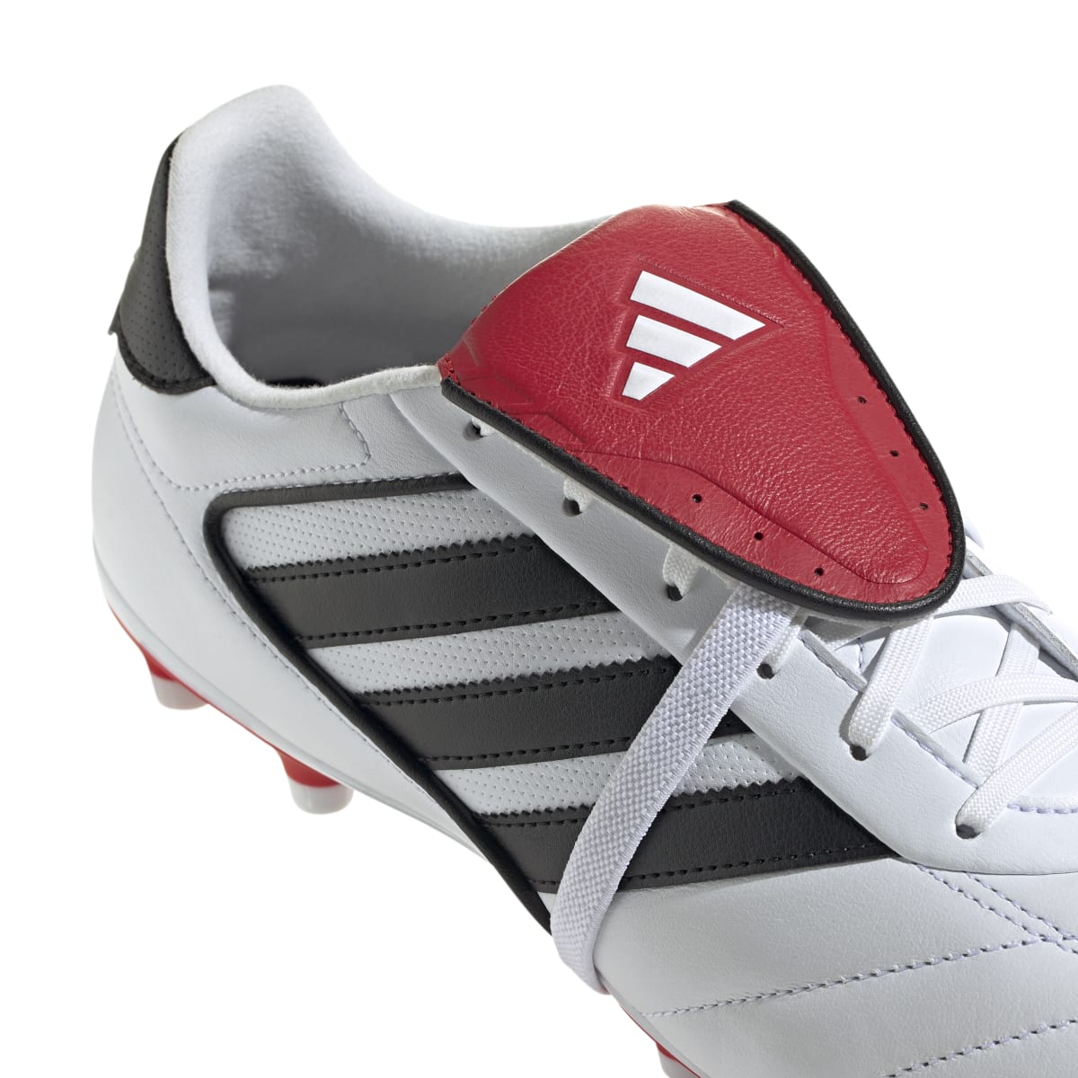 adidas Men's Copa Gloro 2 Firm Ground Soccer Cleats Soccer Footwear Adult