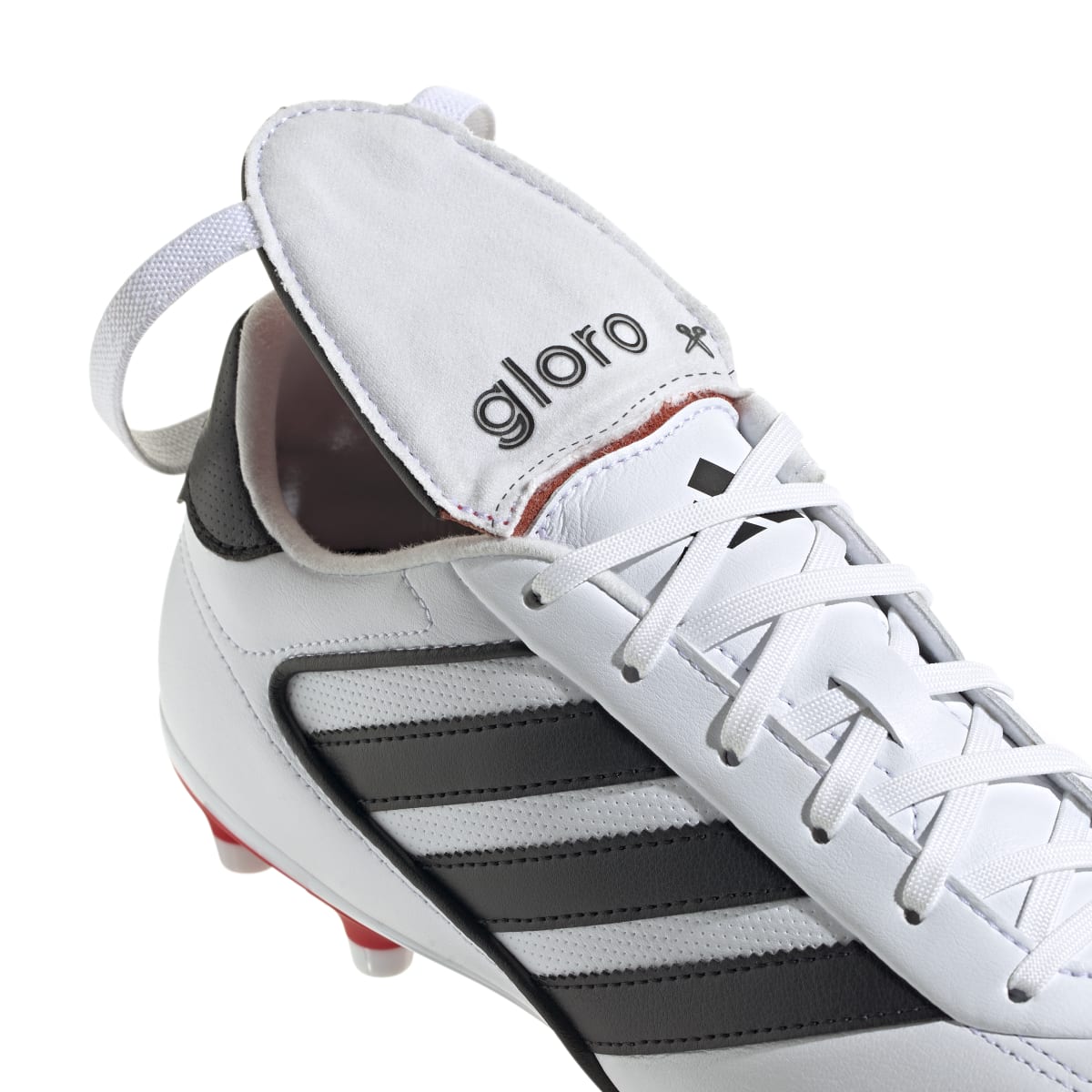 adidas Men's Copa Gloro 2 Firm Ground Soccer Cleats Soccer Footwear Adult