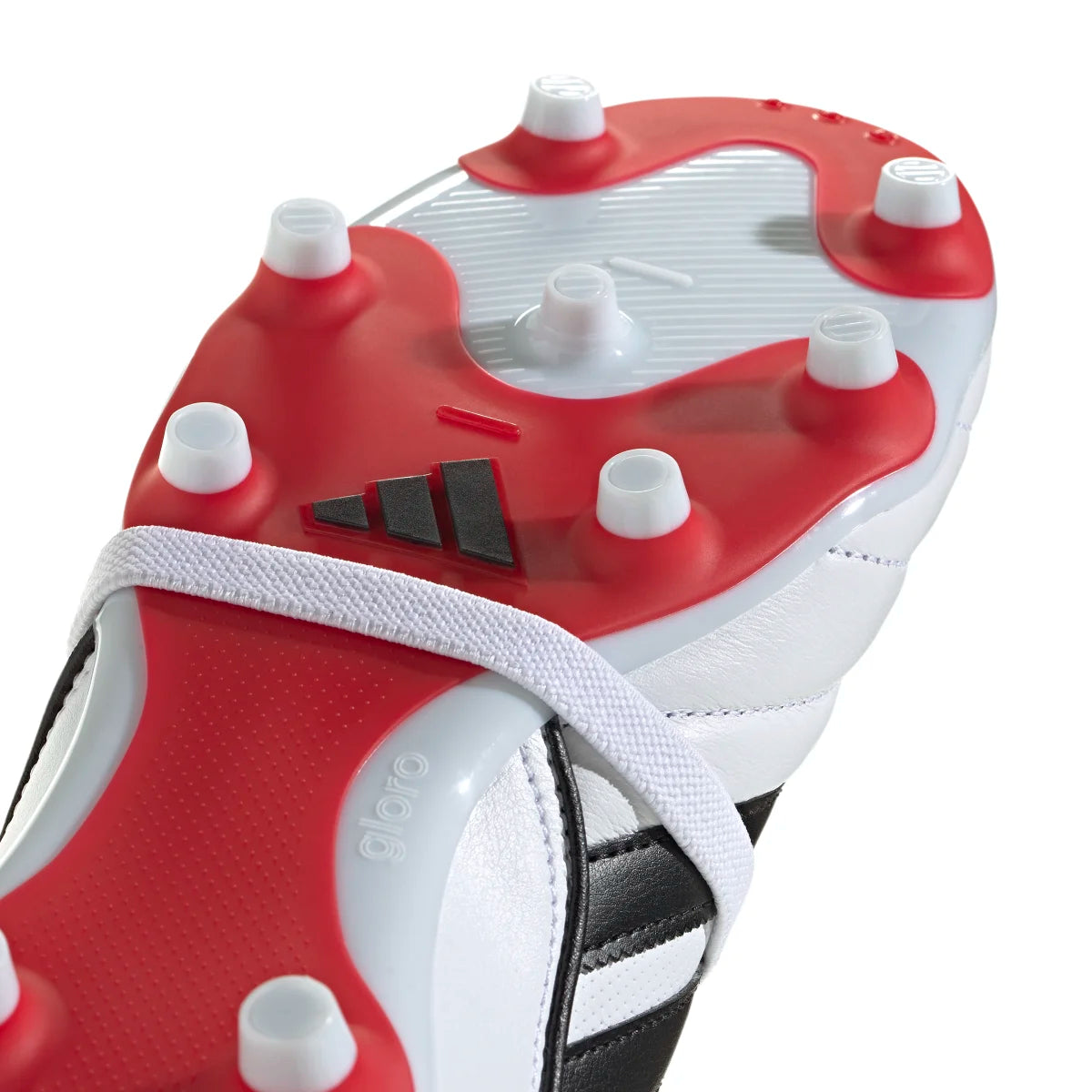 adidas Men's Copa Gloro 2 Firm Ground Soccer Cleats Soccer Footwear Adult