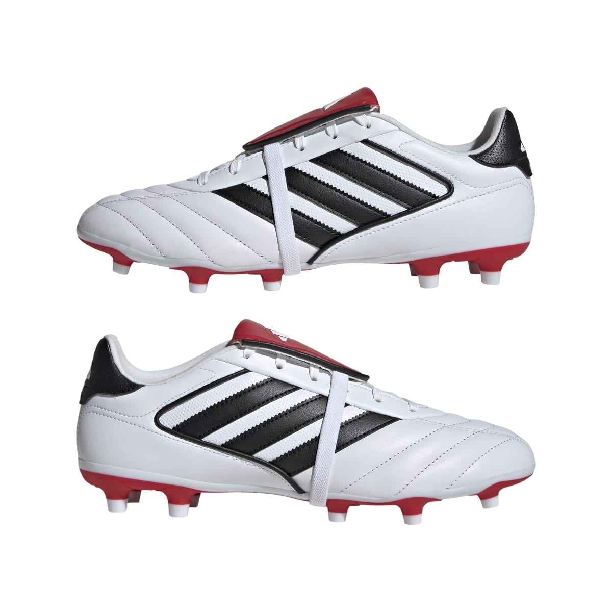 adidas Men's Copa Gloro 2 Firm Ground Soccer Cleats Soccer Footwear Adult
