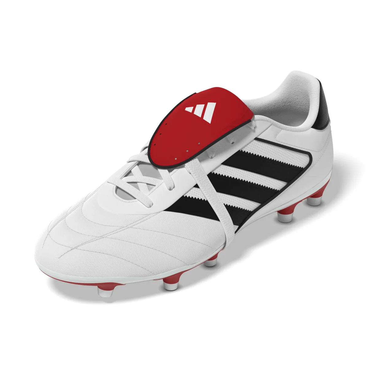 adidas Men's Copa Gloro 2 Firm Ground Soccer Cleats Soccer Footwear Adult