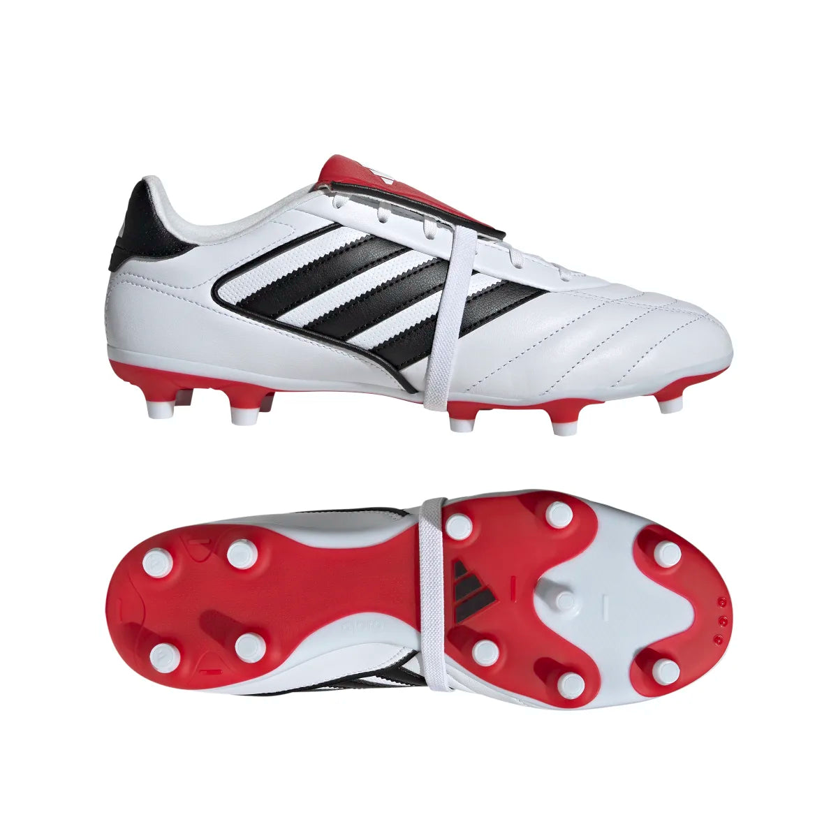 adidas Men's Copa Gloro 2 Firm Ground Soccer Cleats Soccer Footwear Adult