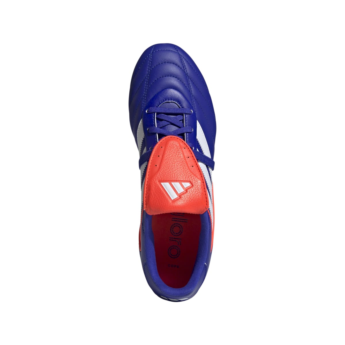 adidas Men's Copa Gloro 2 Firm Ground Soccer Cleats Soccer Footwear Adult
