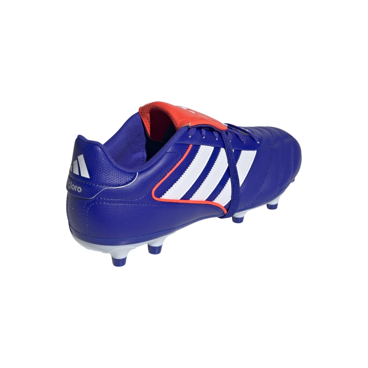 adidas Men's Copa Gloro 2 Firm Ground Soccer Cleats Soccer Footwear Adult