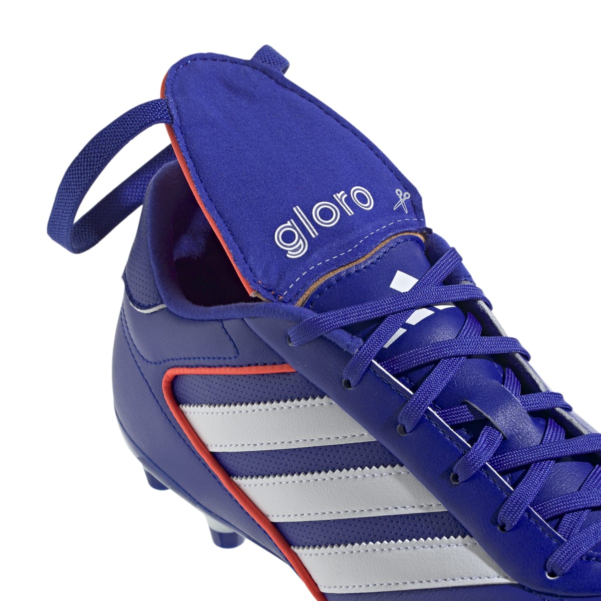 adidas Men's Copa Gloro 2 Firm Ground Soccer Cleats Soccer Footwear Adult