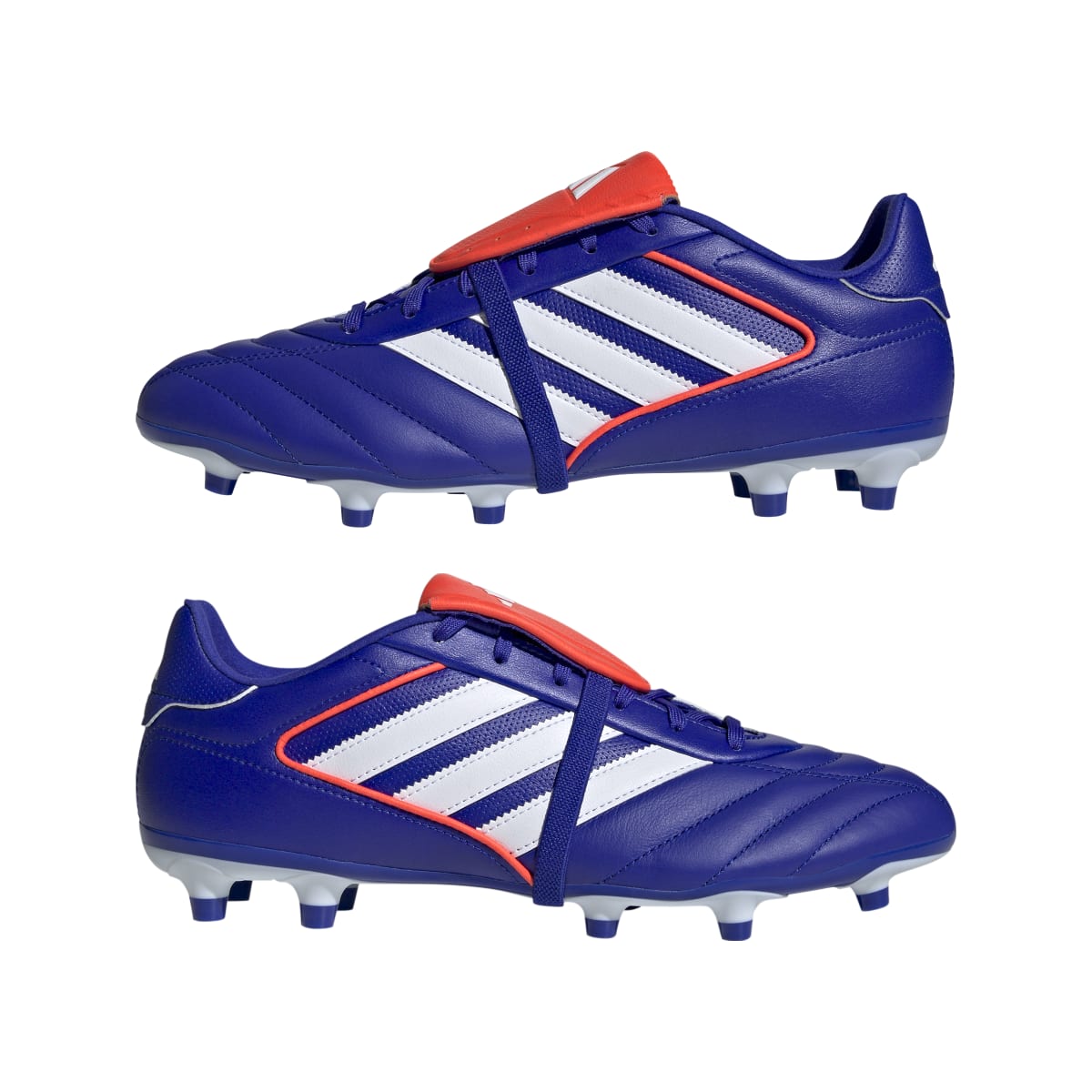 adidas Men's Copa Gloro 2 Firm Ground Soccer Cleats Soccer Footwear Adult