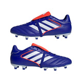 adidas Men's Copa Gloro 2 Firm Ground Soccer Cleats Soccer Footwear Adult