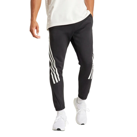 adidas Men's Future Icons 3-Stripes Joggers Tall Mens Apparel Pants & Sweatpants
