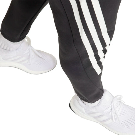 adidas Men's Future Icons 3-Stripes Joggers Tall Mens Apparel Pants & Sweatpants