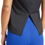 adidas Women's Studio Tank Top Womens Apparel Shirts & Tops