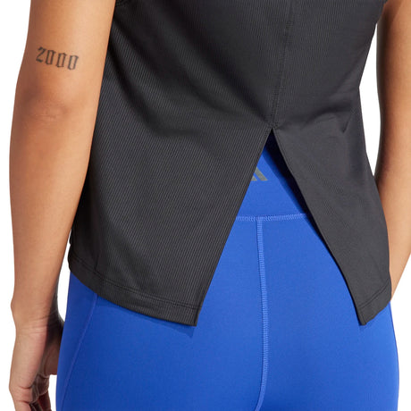 adidas Women's Studio Tank Top Womens Apparel Shirts & Tops
