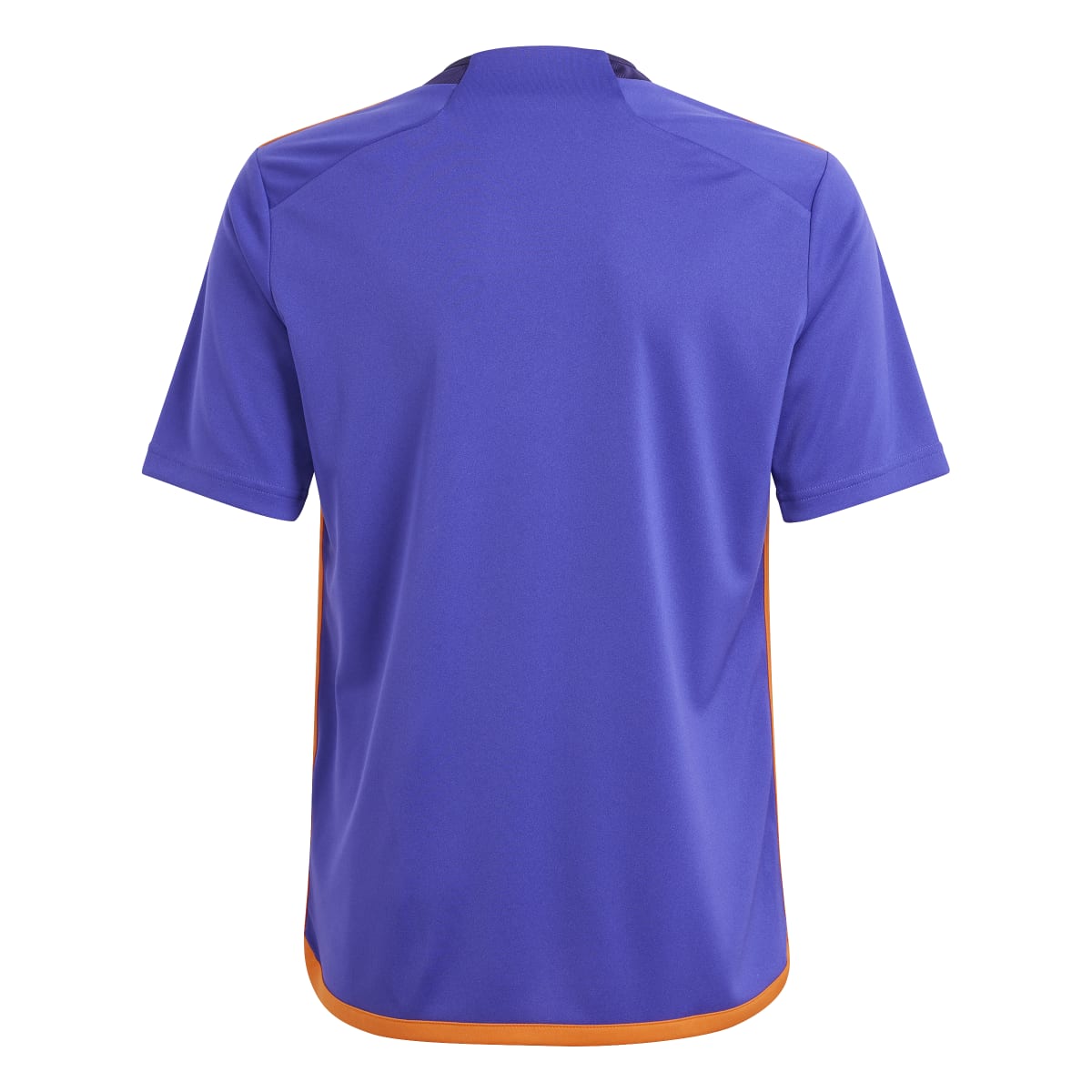 adidas Youth Boy's S24/25 Houston Dynamo FC Away Jersey Soccer Uniforms & Apparel All