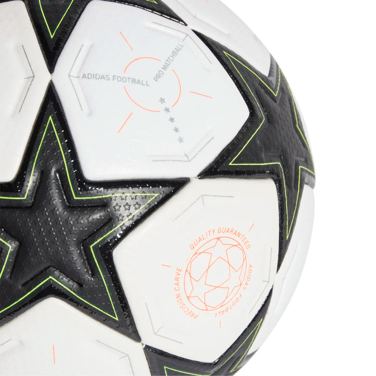 adidas UCL Pro 24/25 League Phase Soccer Ball Soccer Soccer Balls All