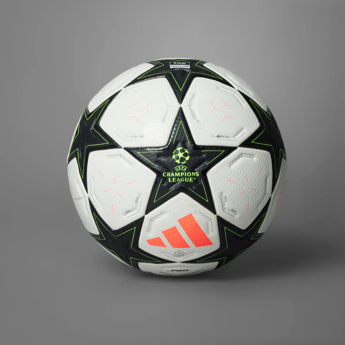 adidas UCL Pro 24/25 League Phase Soccer Ball Soccer Soccer Balls All