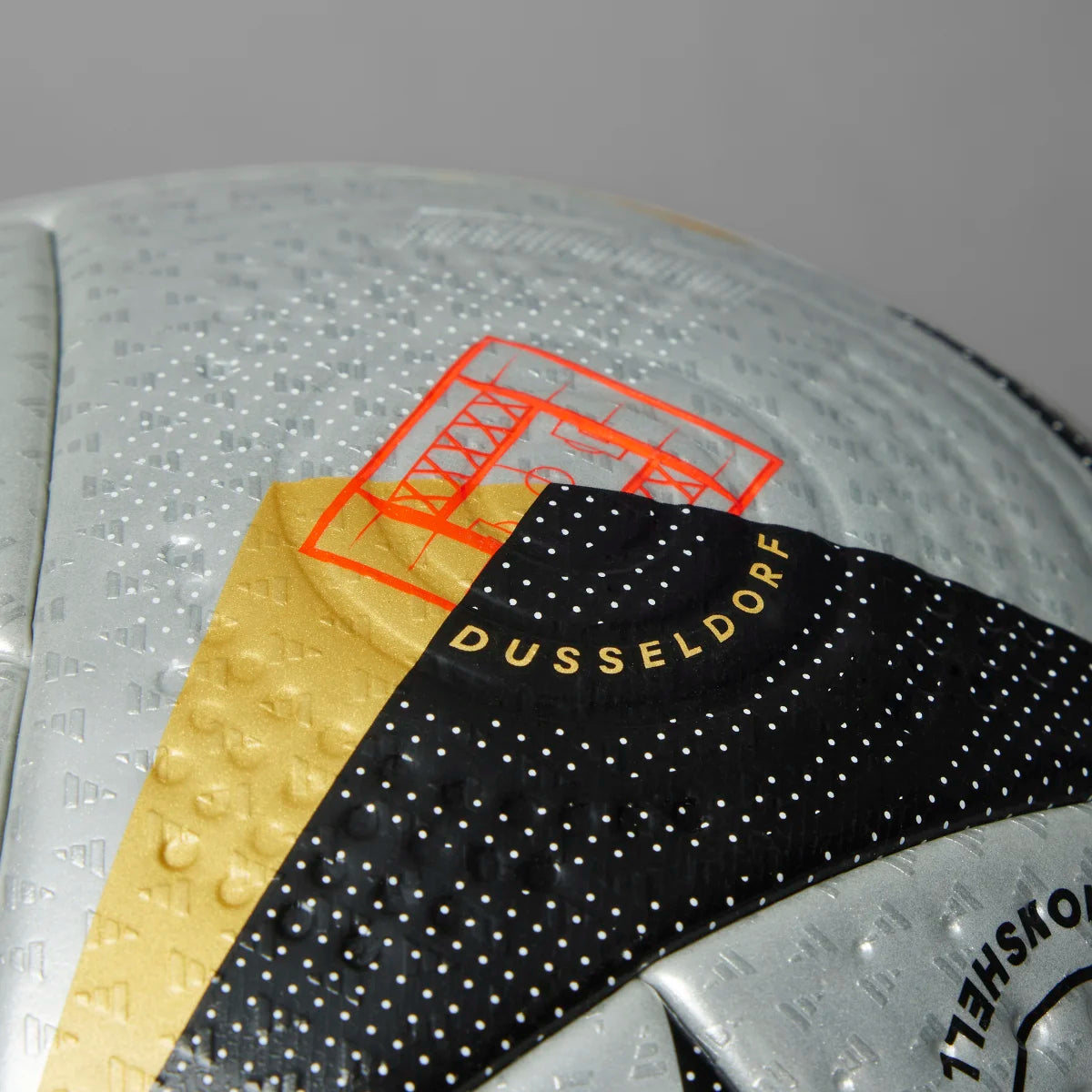adidas Fussballliebe Finale Pro Soccer Ball Soccer Soccer Balls All