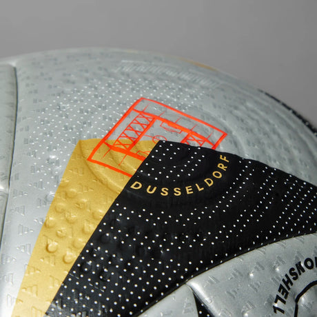 adidas Fussballliebe Finale Pro Soccer Ball Soccer Soccer Balls All