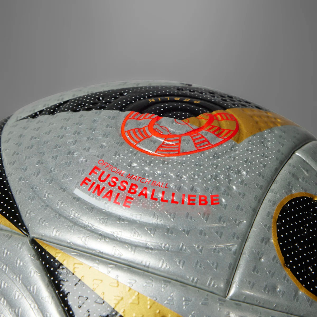 adidas Fussballliebe Finale Pro Soccer Ball Soccer Soccer Balls All