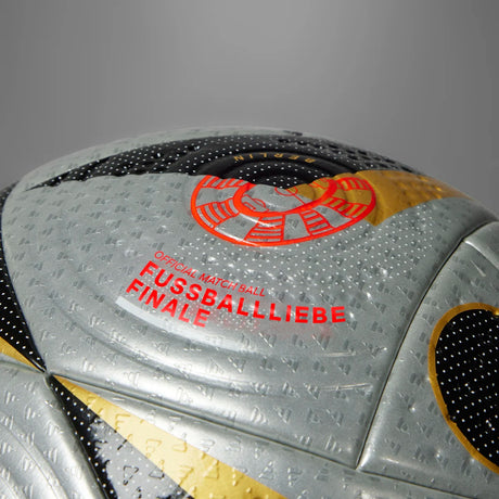 adidas Fussballliebe Finale Pro Soccer Ball Soccer Soccer Balls All