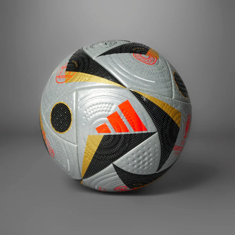 adidas Fussballliebe Finale Pro Soccer Ball Soccer Soccer Balls All