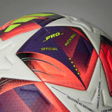 adidas UWCL Pro 24/25 Group Stage Soccer Ball Soccer Soccer Balls All