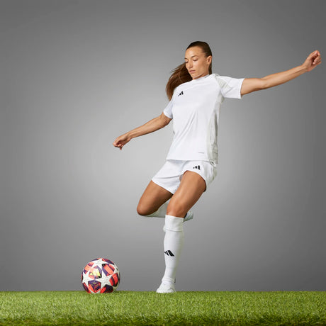adidas UWCL Pro 24/25 Group Stage Soccer Ball Soccer Soccer Balls All