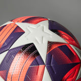 adidas UWCL Pro 24/25 Group Stage Soccer Ball Soccer Soccer Balls All