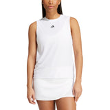 adidas Women's Tennis Pro Match Tank Top Tennis & Racquet Apparel All